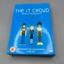 The IT Crowd Version 1-2 | DVD Region 2 |Seasons 1 and 2 Image 4