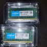 Laptop ram DDR4 32 gb kit Image 2