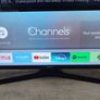 Samsung 43" Crystal UHD 4k HDR Smart Tv, Wifi, Lan, Usb, Saorview Image 3