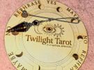 Professional Tarot,Angel Card Reading&Pendulum Work - Twilight Tarot Image 4
