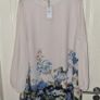 Yours Clothing Mixed Floral Dress Size Uk 20 Nwt Image 3
