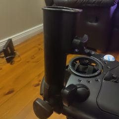 motocaddy umbrella holder
