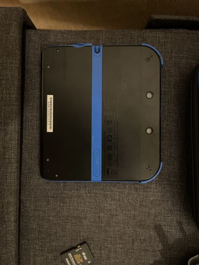 Nintendo 2DS