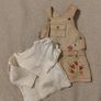 2 piece, dress and top set, Image 5