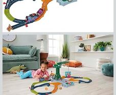 Thomas train sets