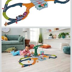 Thomas train sets