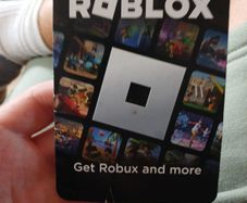 Roblox Voucher