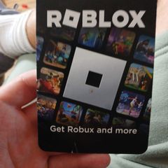 Roblox Voucher