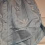 Adidas Trefoil vintage satin shorts Image 2