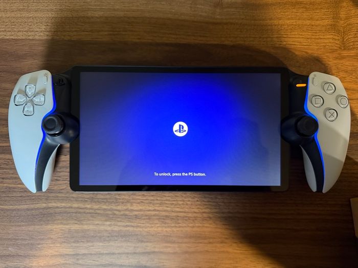 PS Portal