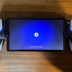 PS Portal