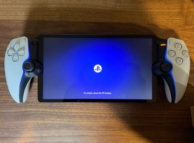PS Portal