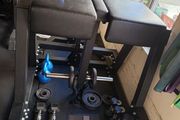 Reverse hyper/Ghd machine