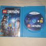 Lego Dimensions  (Game Only) Top Nintendo Wii U Game  For Sale Here Image 3
