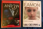 Irish films: Eamon &amp; Anton