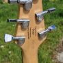 Squier Master series M-80 Image 6