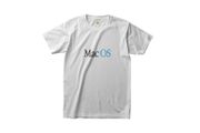 Mac OS T-Shirt