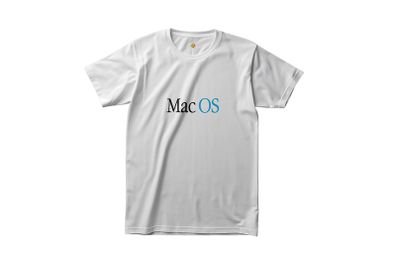 Mac OS T-Shirt