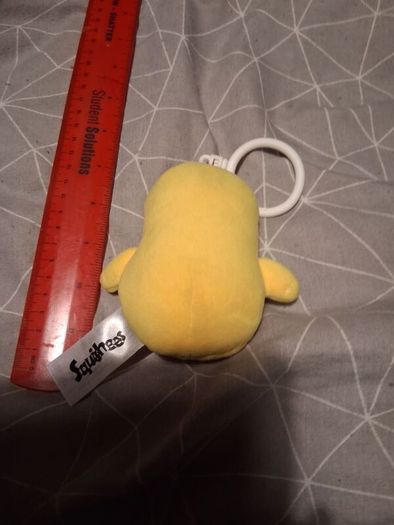 squishees soft toy