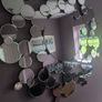 Mirror Large , very good condition Image 3