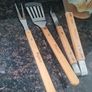 Barbecue Utensils Image 2