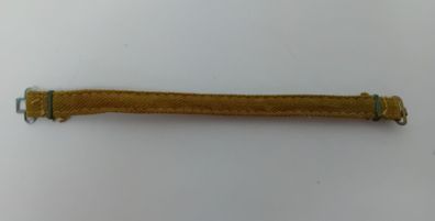 Palitoy Action Man British Officer Belt