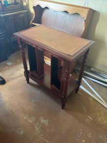 Side Table Console