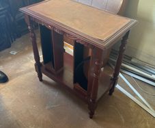 Side Table Console