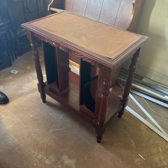 Side Table Console