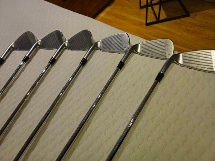 Ping  G410 Blue Dot Irons