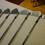Ping  G410 Blue Dot Irons Image 6