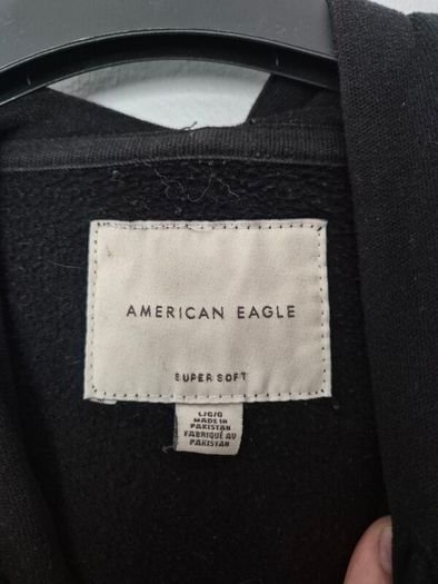 american eagle hoodie