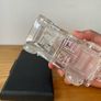 Jeep Renegade CJ-7 Magic Cristal West Germany Paperweight Image 8