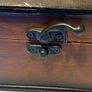 Wooden Jewellery Box Image 7