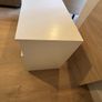 Tv unit with drawers 120x41x53cm Image 5