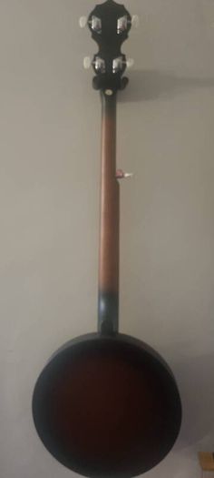 5 String banjo