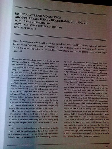 Ireland's aviator heroes of World War 2 Volume 2 Ireland Irish history RAF
