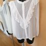 Women's Blouse NWT SIZE 14 Image 2