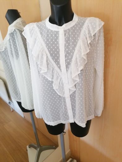 Women's Blouse NWT SIZE 14