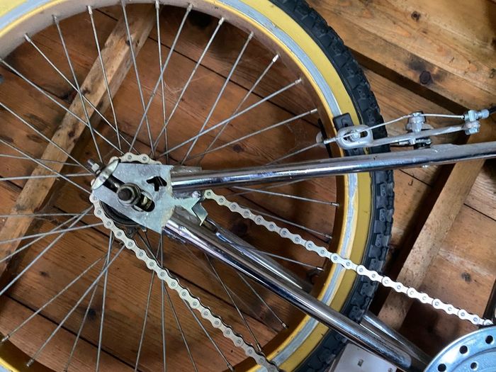 bmx