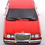 Mercedes 230e 1975 W123 1/18 NEW in BOX Image 3