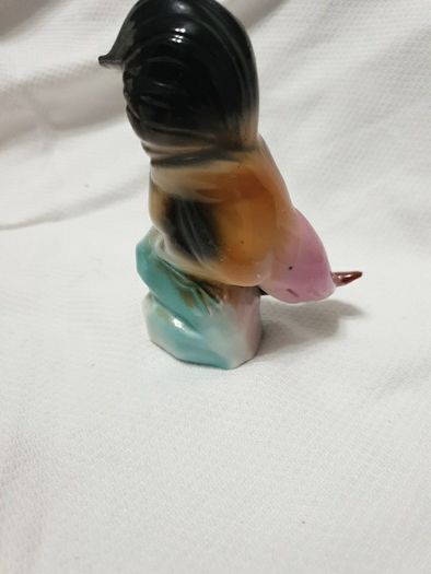Vintage Ceramic Chicken