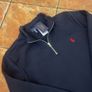 Ralph Lauren Quarter zip Image 4