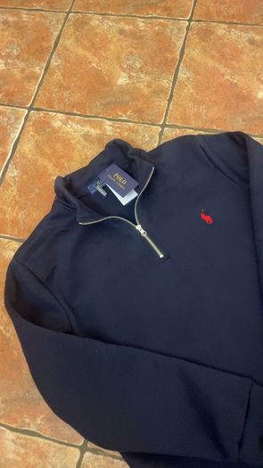 Ralph Lauren Quarter zip