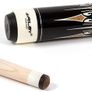 Riley Centurion Snooker Cue (147cm) - 13mm tip - complete with hard case Image 4