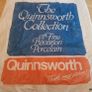 Quinnsworth plastic bag Image 3