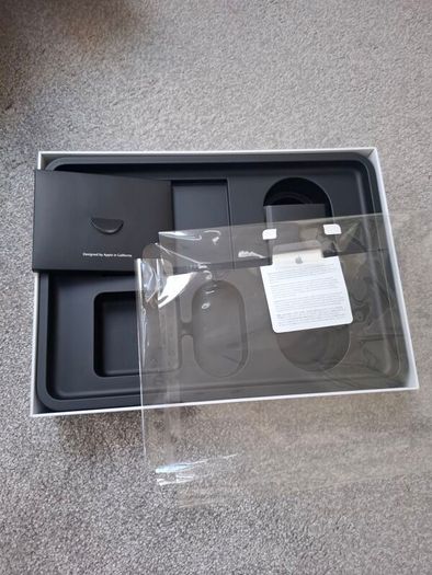 MacBook Pro 13" & MacBook Air Boxes