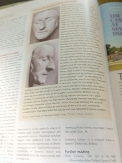 History Ireland Magazine