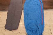 Camping equipment