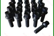 20 x New Extended Bolts (43mm) Audi, Volkswagen, Seat &amp; Skoda (BA, BAB) Delivery